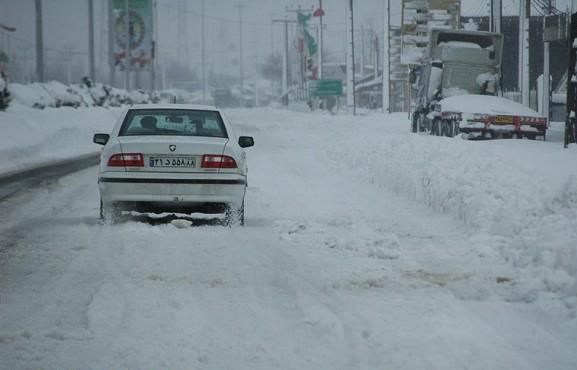 استارت اتوبان سیبری - ایران از اواخر آذر ماه